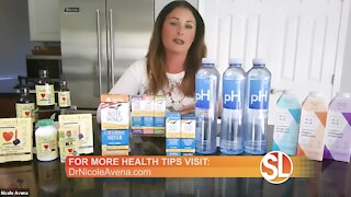 Dr. Nicole Avena offers simple steps to stay healthy this Fall