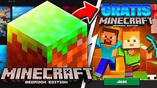 Minecraft por 60 centavos? Leia Desc!