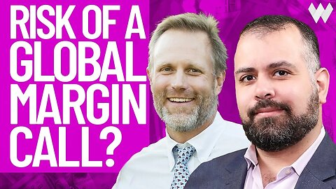 Is A Global Margin Call In the Making? | Michael Gayed @leadlagreport