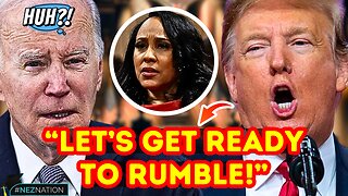 🚨LIVE BREAKING: Donald Trump to Debate Joe Biden + Fani Willis Latest Developments