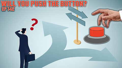Will You Press The Button, Again. - APMA Podcast EP 142
