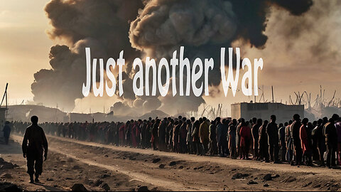 Just another War