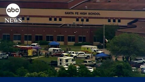 Parents sued over Texas school shooting | U.S. Today