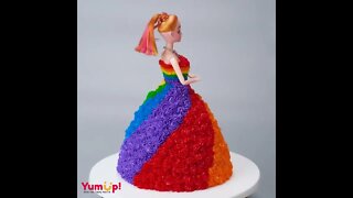 Pull Me Up Cake Compilation | Tsunami Cake | How To Make Perfect Cake Satisfying Cake Videos