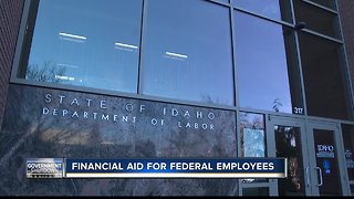 Unemployment not available for essential workers, credit unions offer help