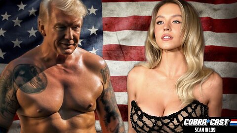 America LOVES President Trump | CobraCast 199