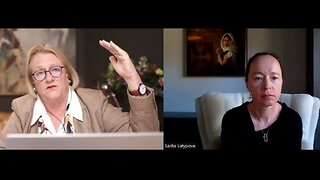 Catherine Austin Fitts Explains the Cabal's Land and Real Estate Stealing Tactics