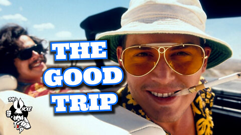 THE GOOD TRIP - the Whole Tip Daily