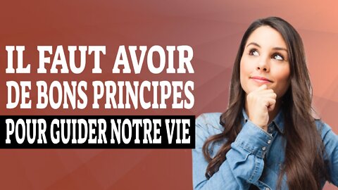 Le principe biblique de glorifier Dieu en toutes choses.