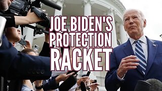 A Series of Consequential Lies from Joe Biden