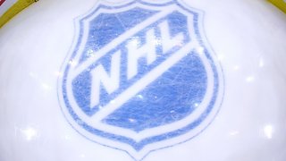 NHL, Retired Players Reach Tentative Settlement In Concussion Lawsuit