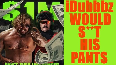 Sam Hyde VS Dr Disrespect | Why This Fight is Happening!