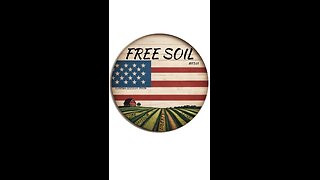 Coming Soon! Free Soil Media!