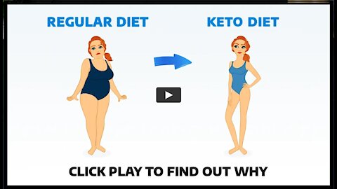 Keto Diet - "Losing 50 pounds seems so simple by this Couple"?