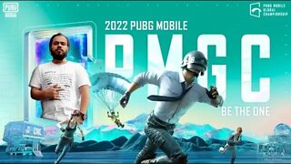 2022 PMGC League Group Red Day 4 | PUBG MOBILE Global Championship