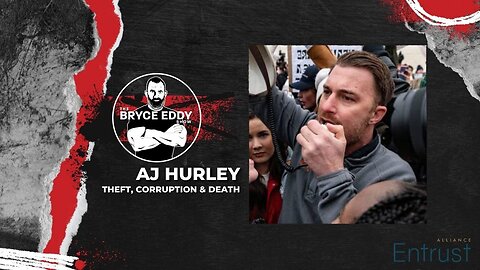 AJ Hurley | Theft, Corruption & Death