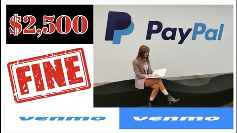 PayPal/Venmo ($2,500)