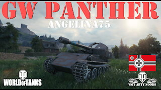 GW Panther - angelina75