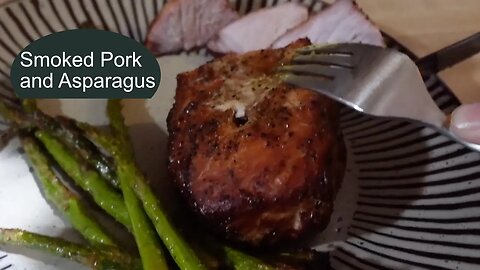 Thick Pork Chops On The Pit Barrel Cooker | PBC