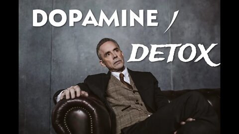 Interesting DOPAMINE Facts that WILL CHANGE YOUR LIFE by Jordan Peterson