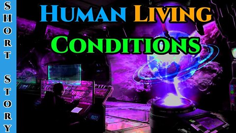 1389 - Human Living Conditions & Sword In Stone | HFY | Humans Are Space Orcs | Terrans are OP