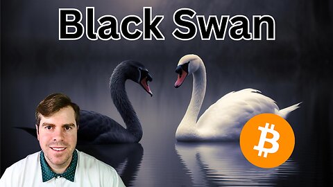 The Incoming Black Swan Event