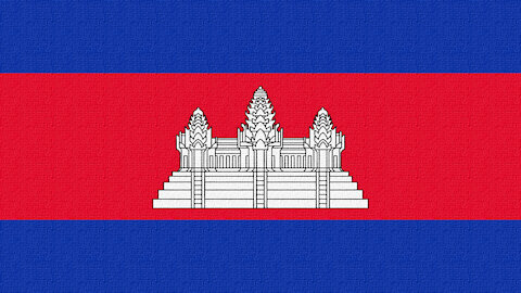 Cambodia National Anthem (Instrumental) Nokor Reach