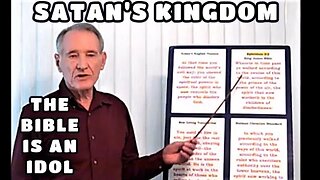 SATAN'S KINGDOM