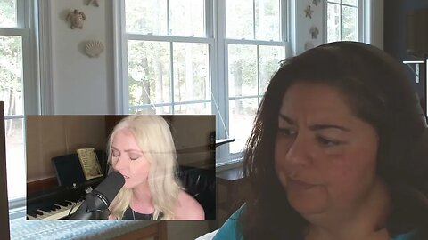 Reaction - The Pretty Reckless - 25 (unplugged)