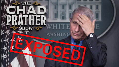 Dr. Fauci Emails EXPOSED | Ep 456