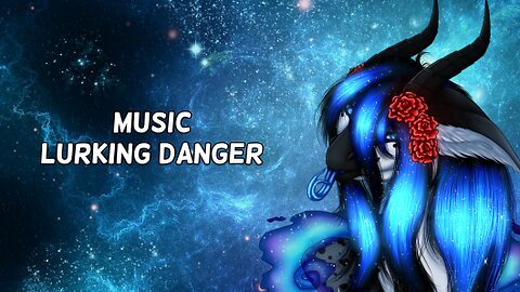 Music - Lurking Danger