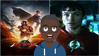 The Flash (2023) | NarikChase Review