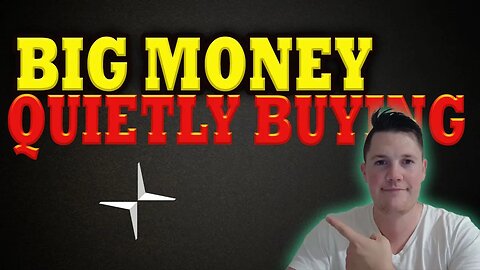Important Polestar Updates │ BIG Money Quietly Buying 🔥 Must Watch $PSNY