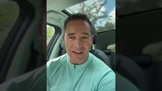 Kieran Hayler On Why We Need A Minister For Men
