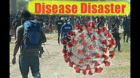 Disease Disaster at the US Southern Border
