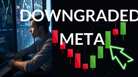 META's Game-Changing Move: Exclusive Stock Analysis & Price Forecast for Mon - Time to Buy?