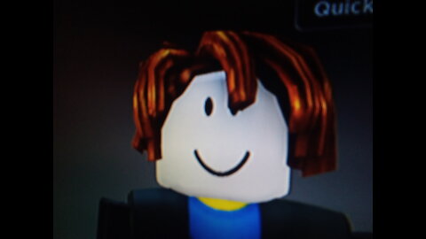 Sussy roblox