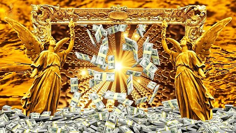 Discovering the Key to Financial Abundance, Music Can Quickly Manifest Wealth, Attract Money, 777 Hz