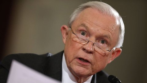 Jeff Sessions Is Out As Attorney General