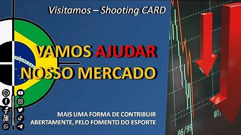 Projeto Shooting CARD - 2024