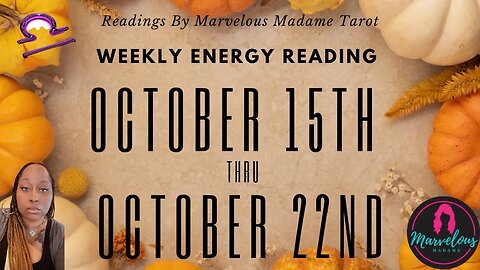 🌟 Weekly Energy Reading for ♎️ Libra (15th-22nd)💥Eclipse Blues, Mercury Cazimi + Venus' Detriment!