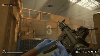 Payday 3 Tutorial 4k