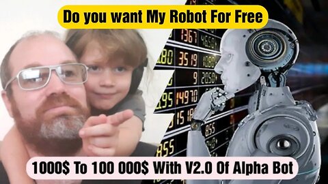 THIS Robot just made me $1647 today