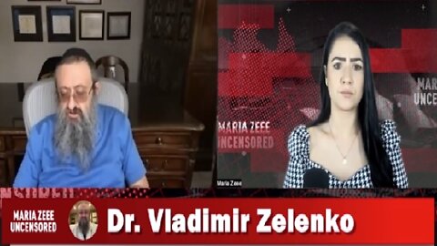 STEW PETERS SHOW 5/04/22 - Dr. Zelenko - WWIII - Civil War on the Horizon & More Viruses Coming