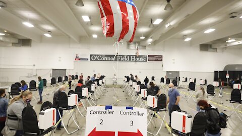 Idaho's Partial Vote Recount Validates 2020 Election Tallies
