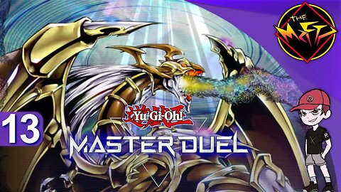 Yu-Gi-Oh Master Duel #13 Legendary Festival