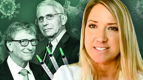 Dr. Carrie Madej: They're Hiding Natural Ways to Cure Cancer and Detox from the Vax & Shedding