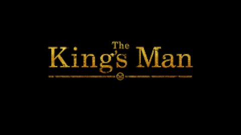 The King's Man | Official Trailer | 20th Century Studios