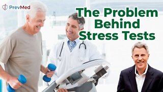 The Problem Behind Stress Tests
