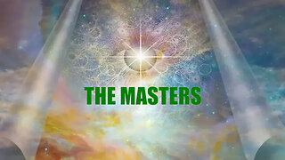 WONDERCAST EP.33- THE MASTERS (ASCENDED MASTERS, WANDERERS & TEACHERS): LAW OF ONE BOOK 4 SESSIONS 100 & 103 (TRANSFORMATION OF THE MIND & GREAT WAY OF THE MIND)